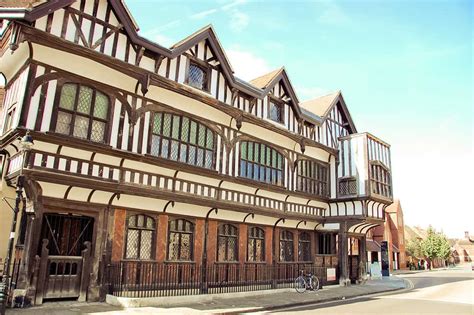 american tudor house|facts about rich tudor houses.